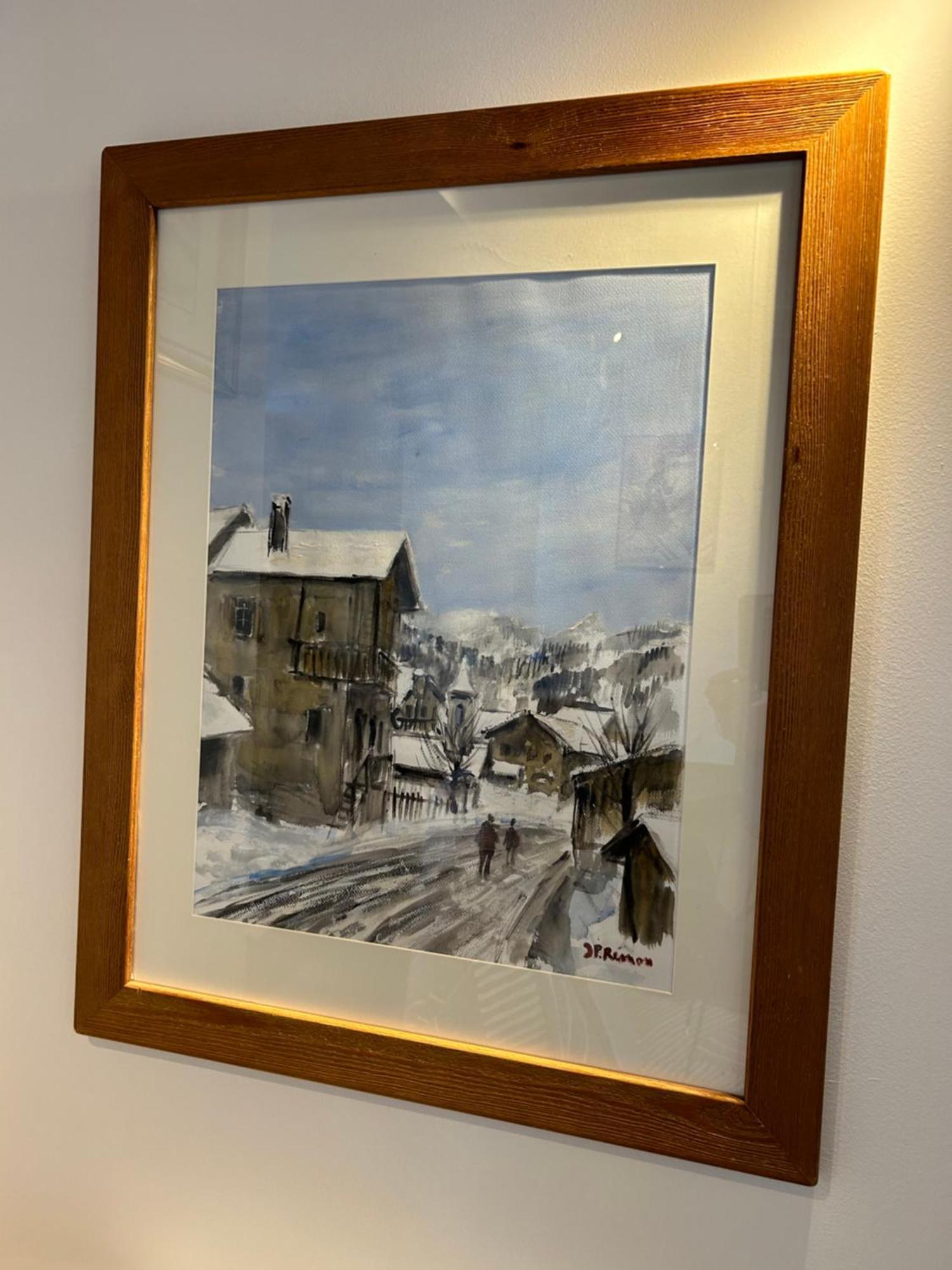 Apartament Chic Et Cosy Passy  Zewnętrze zdjęcie