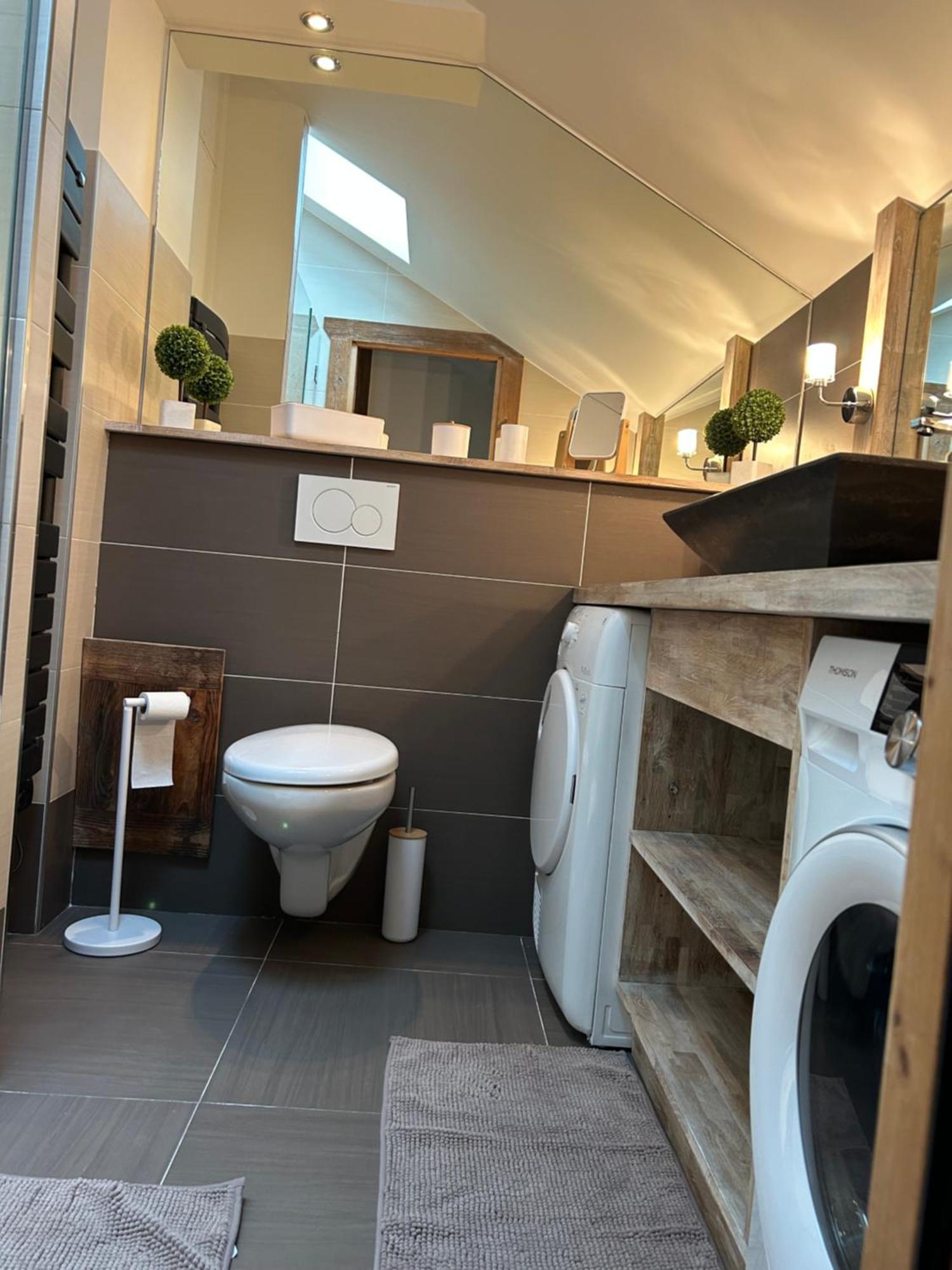 Apartament Chic Et Cosy Passy  Zewnętrze zdjęcie