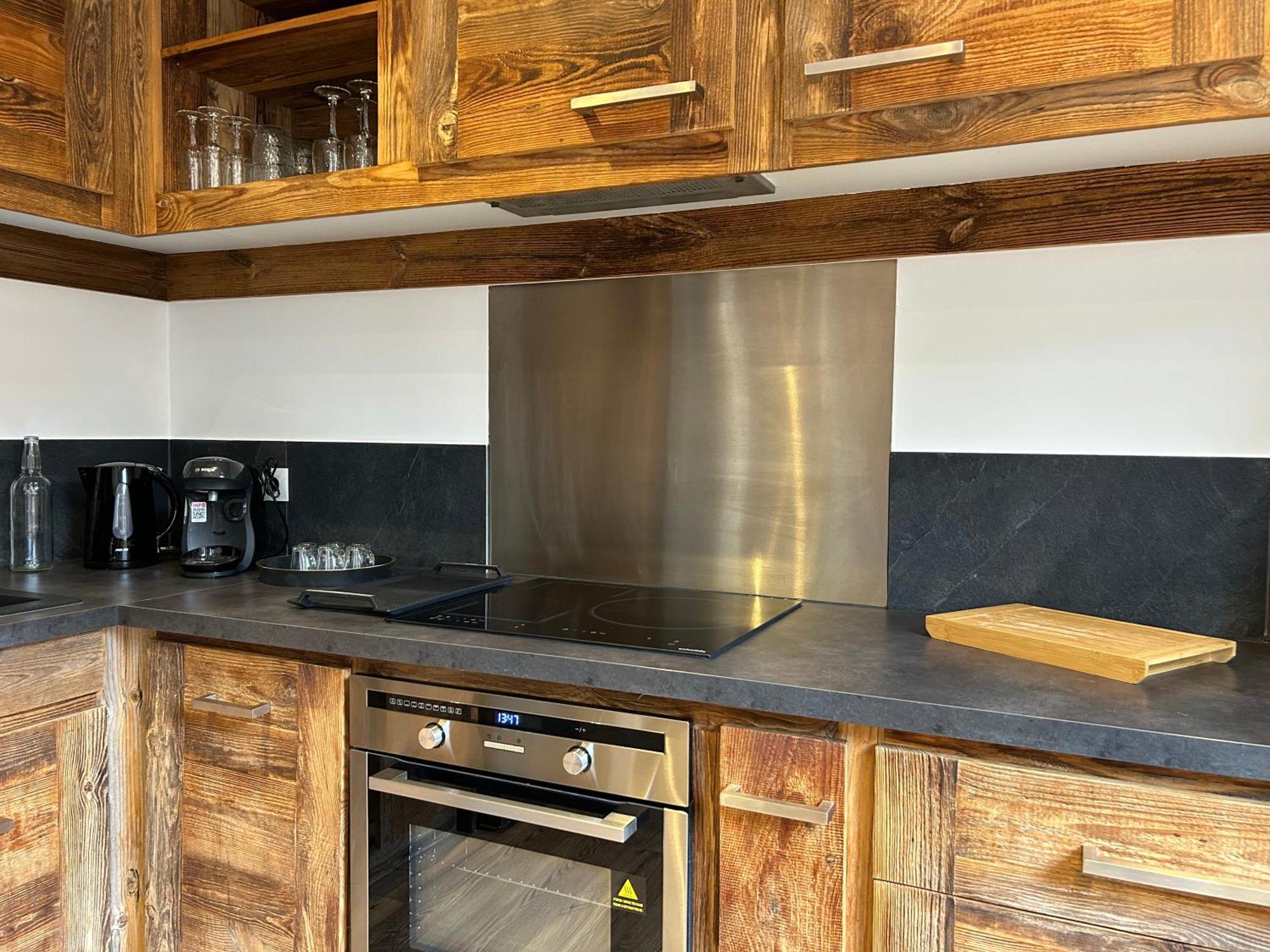 Apartament Chic Et Cosy Passy  Zewnętrze zdjęcie